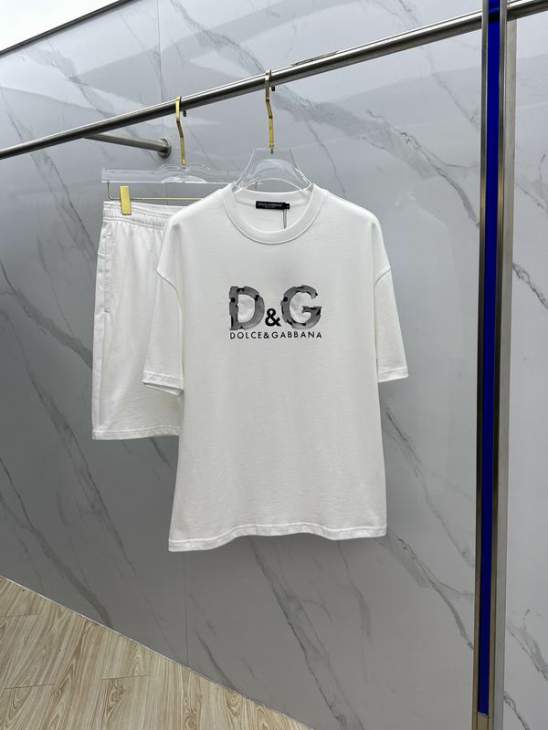 Picture of DG Shirt Pant Suits _SKUDGM-2XLxetr15621133